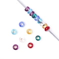 thumbnail image 1 of Czech Glass Seed Beads - Size 8/0 S/L Multicolour, 1 of 4