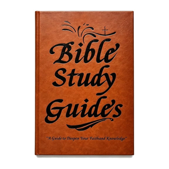 Faith Sprout 66-Page Bible Study Guide,Guided Journal