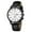 A, variant on TopLLC Men's Quartz Watch Fashion Men's Leather Military Alloy Analog Quartz Wrist Watch Business Watches watch