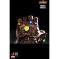 thumbnail image 5 of Infinity Gauntlet (LMS006) Marvel Avengers: Infinity Wars Movie Life-Size Masterpiece Series, 5 of 5