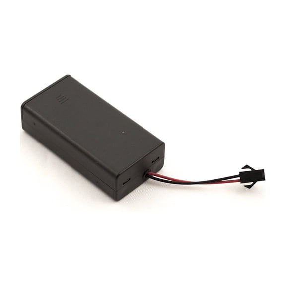 Nexgrill Battery Box 1201143900AW