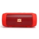 thumbnail image 2 of Altavoz Bluetooth inalámbrico Ormromra subwoofer portátil color Rojo, 2 of 8