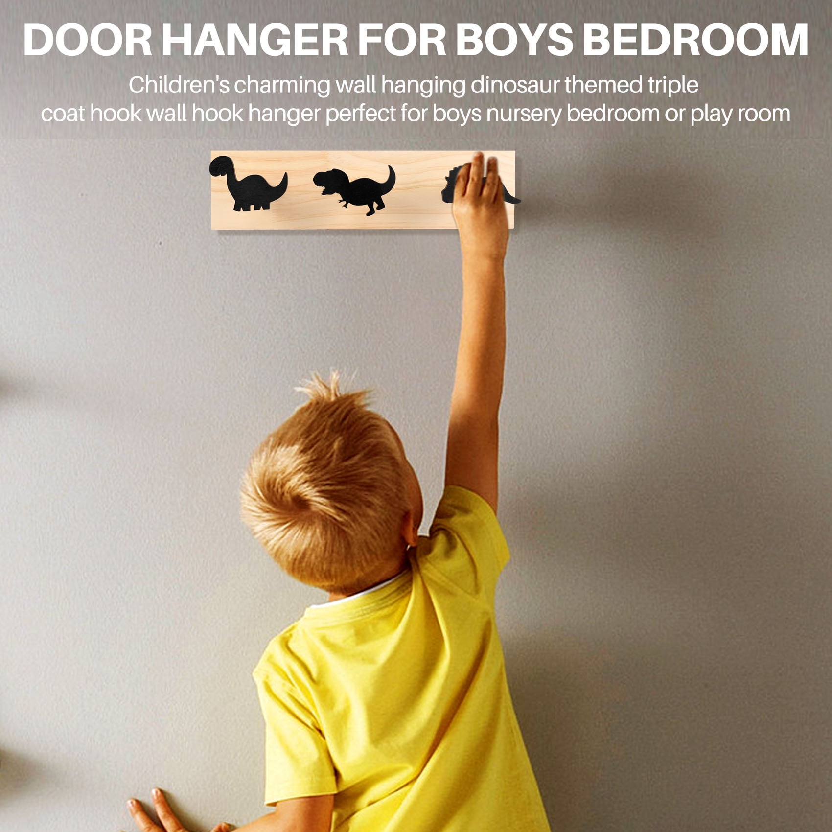 Nursery door hook hotsell
