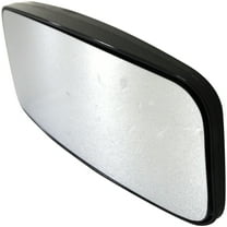 Dorman 56282 Left Lower Door Mirror Glass for Specific Dodge / Freightliner / Volkswagen Models