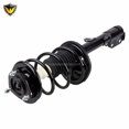 thumbnail image 4 of For Toyota RAV4 2001 20002 2003 2004 2005 Front Rear Strut Spring & Shocks, 4 of 6