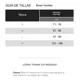 thumbnail image 3 of Boxers Trusas Caballero Mirofibra Paquete De 6 Piezas, 3 of 8