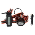 thumbnail image 1 of Luz LED para correr, luz para correr en el pecho, luz USB para correr en el pecho, luz para correr, rendimiento inigualable, 1 of 8