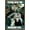 Bronze Framed Version, variant on Star Wars: Saga - Weekend Wall Poster with Push Pins, 14.725" x 22.375"