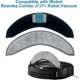 thumbnail image 2 of 4pcs Wiping Cloth Pads for iRobot Roomba Combo J7/J7+ Robot Vacuum Cleaner Accessories Vacuum Cleaner Replacement Parts, 2 of 5