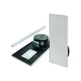 thumbnail image 1 of 2 PK Speaker 2x2 w VR Bright White, 1 of 2