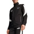 thumbnail image 3 of Chamarra Puma BMW MMS MT7+ Sweat para Hombre 627453-01 negro L, 3 of 5
