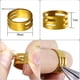 thumbnail image 4 of Juego de Componentes para Hacer Joyería con Cierres Anillas Colgantes y Materiales Portátiles de Aleación Adecuado para Amantes del DIY Creación de, 4 of 9