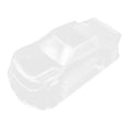 thumbnail image 3 of Bunblic 1/16 RC Car Body Shell Unpainted Body Shell Housing Thicken Material RC Model Toy Accessories Transparent 165-170mm Wheelbase, 3 of 8