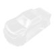 thumbnail image 4 of 1/16 RC CARRITO de CARRITO de CARRITO de CARRITO de CARRILLA de CARRILLA DEL Material RC Accesorios de juguete Transparente 165-170 mm distancia entre, 4 of 10