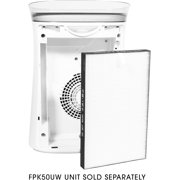 Sharp Sharp True HEPA FPK50UW Replacement Filter (FZK50HFU), FZ-K50HFU