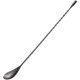 thumbnail image 1 of Paquete de 2 cucharas mezcladoras de acero inoxidable de 12 pulgadas, cuchara coctelera de barra con patrón en espiral, negro 1 paquete negro Jormftte WRMH-61-1, 1 of 6