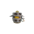 thumbnail image 2 of Motor Lavadora Whirlpool Maytag Kenmore Vmw 1/4hp Original Whirlpool W10677715, 2 of 4