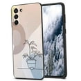 thumbnail image 1 of Plant-293 Phone Case, Degined for Samsung Galaxy S21+ Plus Case Men Women, Flexible Silicone Shockproof Case for Samsung Galaxy S21+ Plus, 1 of 1