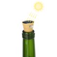 thumbnail image 4 of Wine Bottle Lights with Cork Fairy Light Copper Wire String, 4 of 8