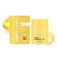 thumbnail image 2 of QunYou Propolis Moisturizing Lipstick Deeply Nourishes and Softens Lip All-weather Protection Suitable for Daily Use 15g, 2 of 9