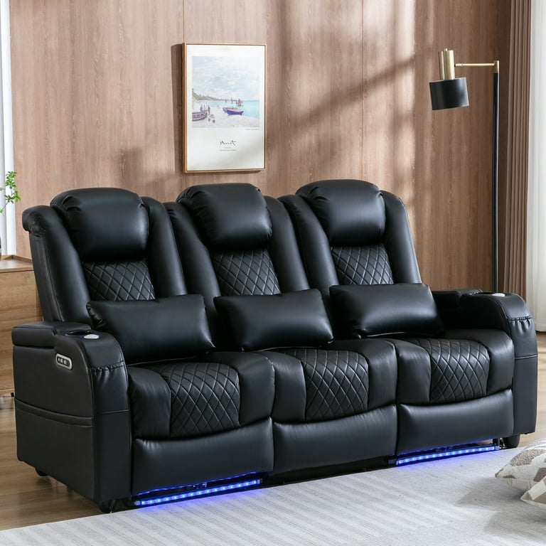 Walmart theater chairs discount