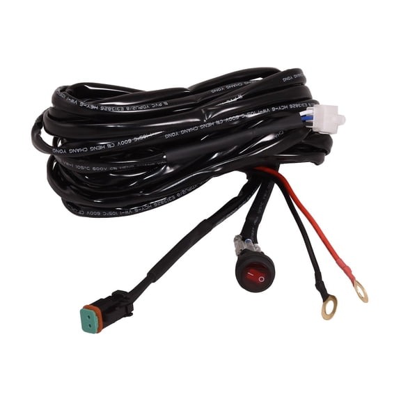 TrailFX WRHRNSS1 TFX Replacement Parts WIRING HARNESS