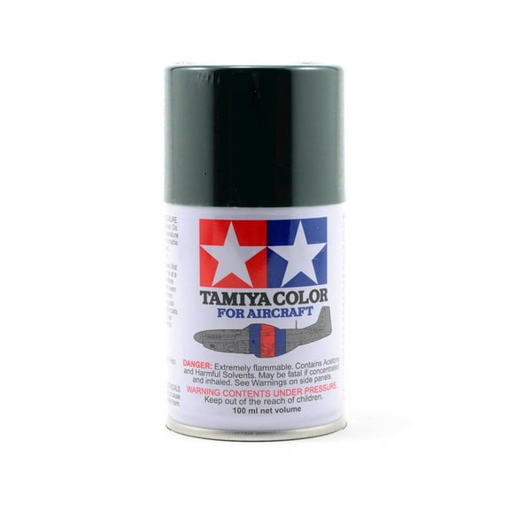 Tamiya Aircraft Lacquer Spray Paint (100ml) (AS1-AS32)