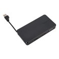 thumbnail image 2 of Targus VersaLink Universal Dual Video Travel Dock - Docking station - USB - VGA, HDMI - GigE, 2 of 4