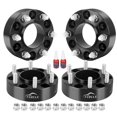 thumbnail image 1 of Adaptadores de rueda FLYCLE de 6x135 mm a 6x139,7 mm de 1,5 pulgadas para F150, 1 of 7