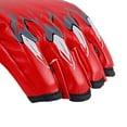 thumbnail image 5 of Boxing Gloves Breathable Protective Gear for Men Women Punching Bag Sparring Claw Of Tiger Red, 5 of 9