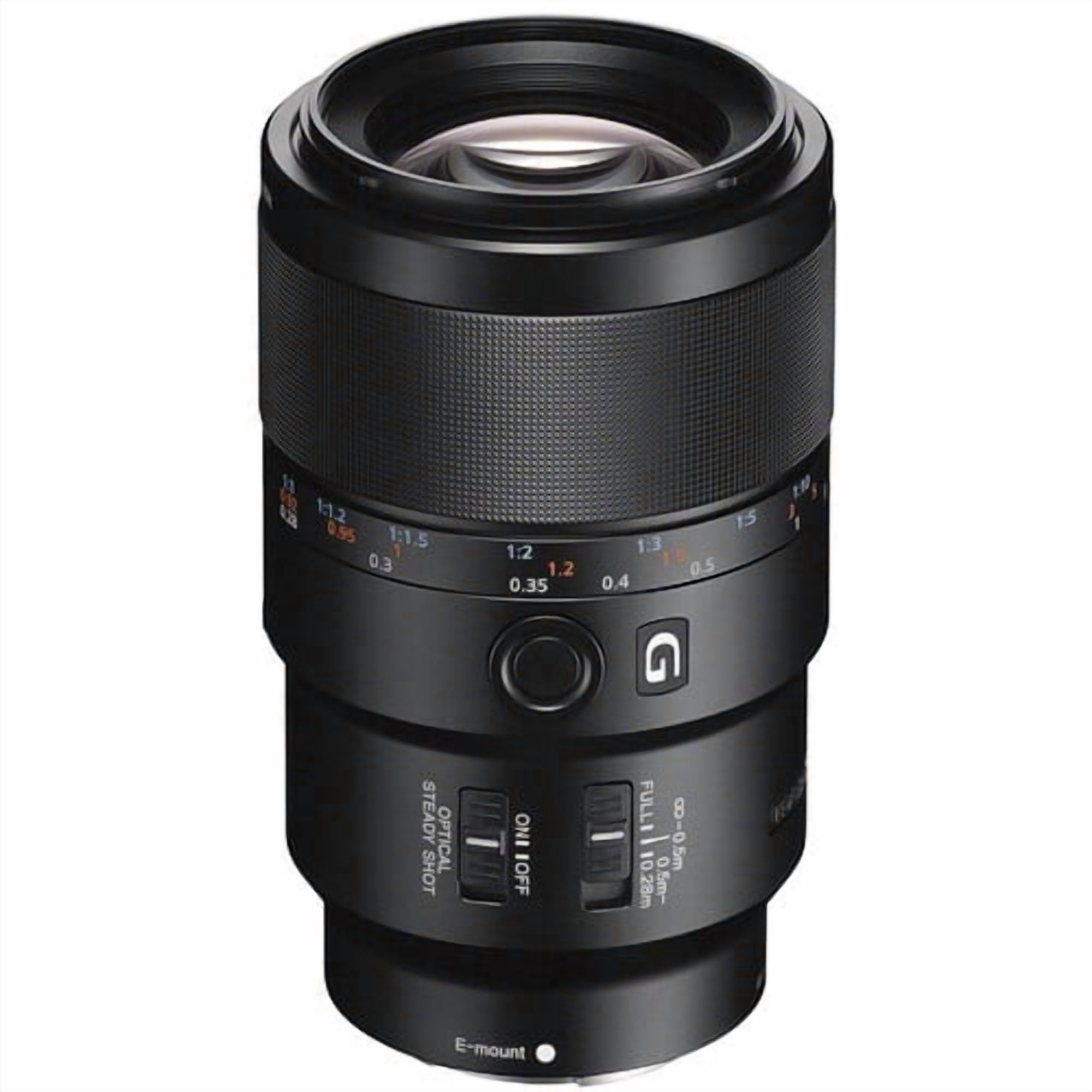 SEL24F18Z Sonnar T* E 24mm F1.8 ZA E-mount Prime Lens - Walmart.com