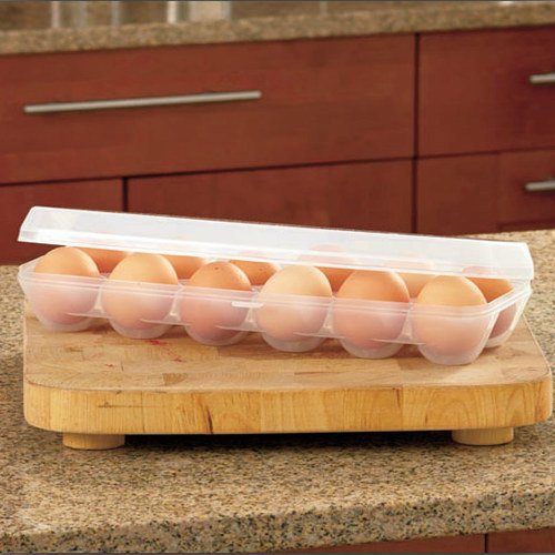 Fridge Storage ContainersEGG