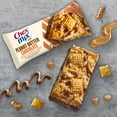 thumbnail image 2 of Chex Mix Peanut Butter Chocolate Treat Bar, 6 Bars, 2 of 9