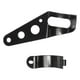 thumbnail image 3 of Soporte para faro de motocicleta 5.7 pulgadas Kinlley negro, 3 of 4