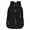 Black, variant on Travel Laptop Backpack for Men Women Teens Large Capacity College High School Computer Bag
