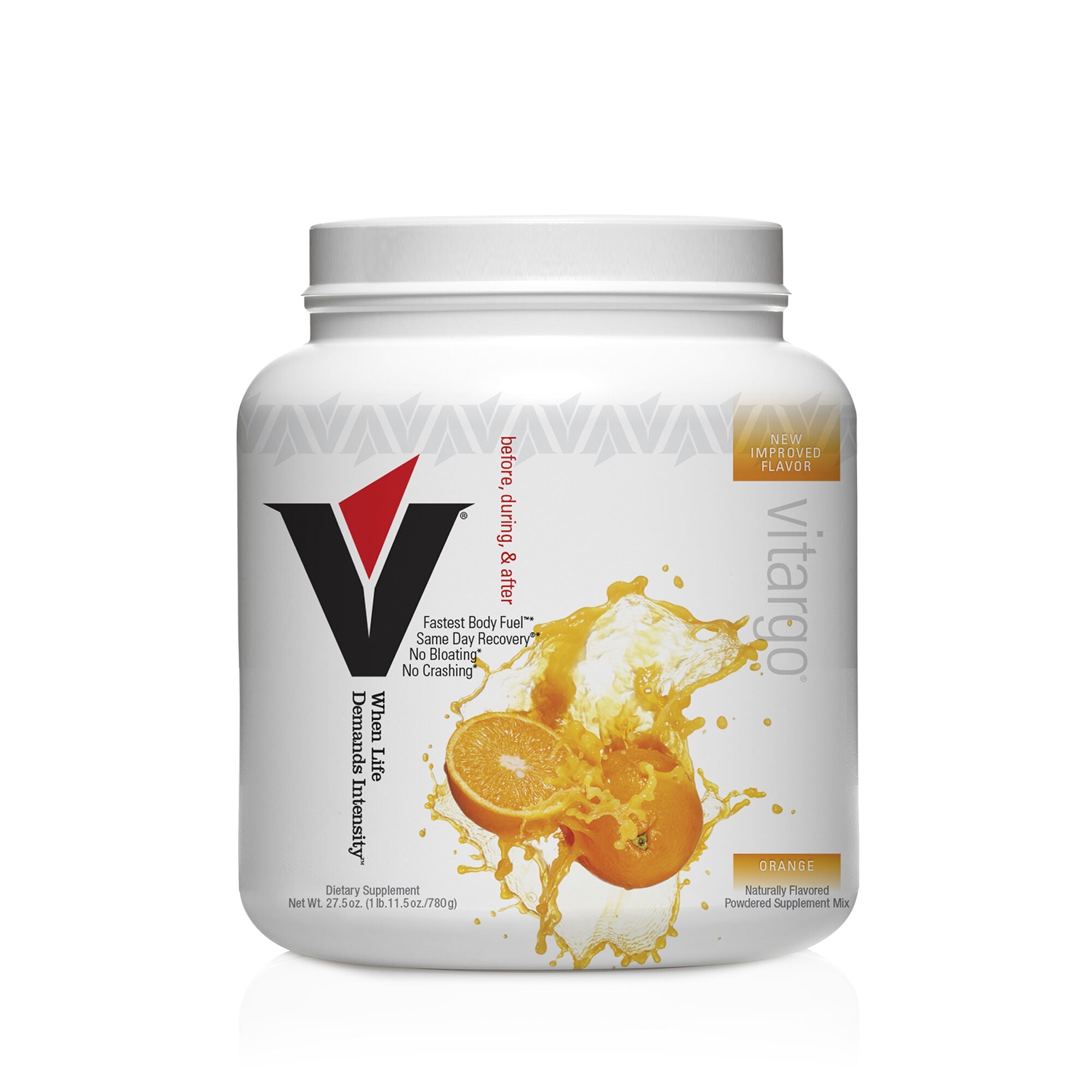 Vitargo Carbohydrate Powder Feed Muscle Glycogen 2X FASTER 1 LB