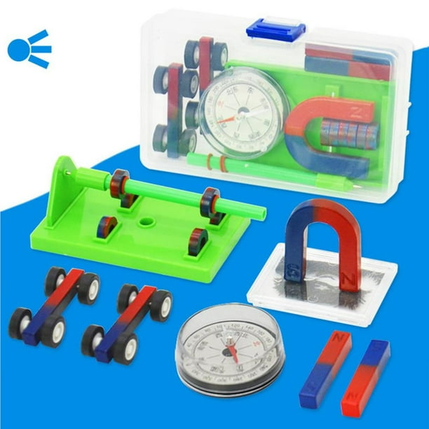Magnets for 2024 school science