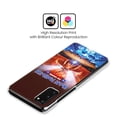 thumbnail image 2 of Head Case Designs Officially Licensed Iron Maiden Tours Concert Hard Back Case Compatible with Samsung Galaxy S23+ 5G, 2 of 7