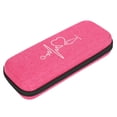 thumbnail image 1 of Stethoscope Carry Case Portable Storage Bag Organizer Stethoscope Hard Storage Box Case Bag for Doctor Nurse Student, 1 of 7
