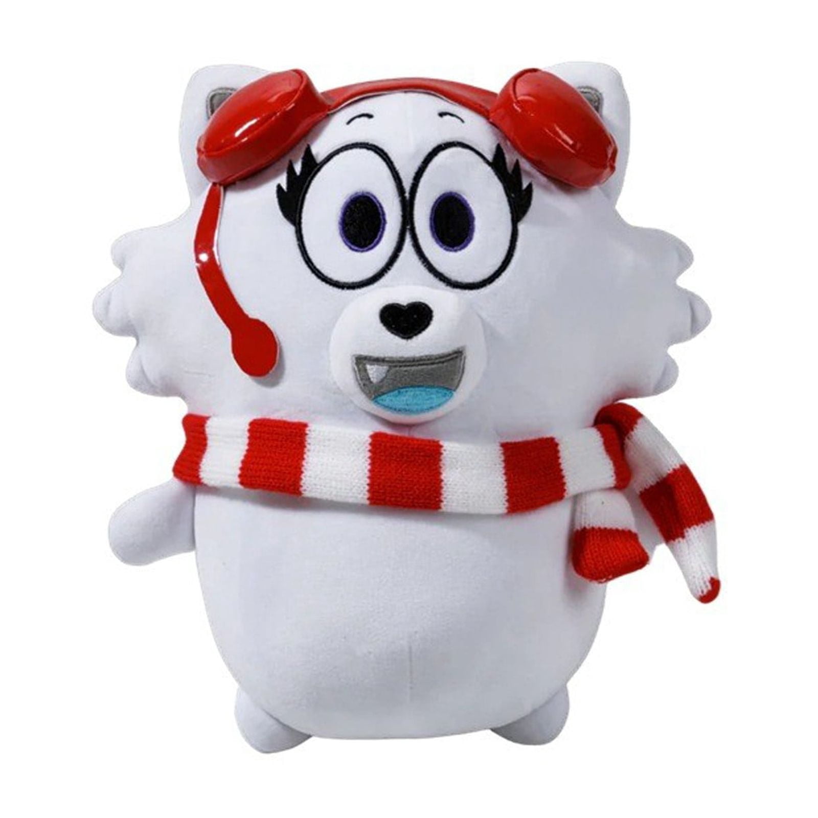 2025 10-inch Tyler and Snowi Plush Stuffed Animals, Super Soft & Cuddly Toy - Perfect Classic Gift for Kids, Birthday & Collectible for Fans