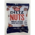 Dietz Nuts Beef Jerky Pork Jerky Meat Bites Smoked Sausage Original