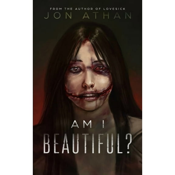 Am I Beautiful?, (Paperback)