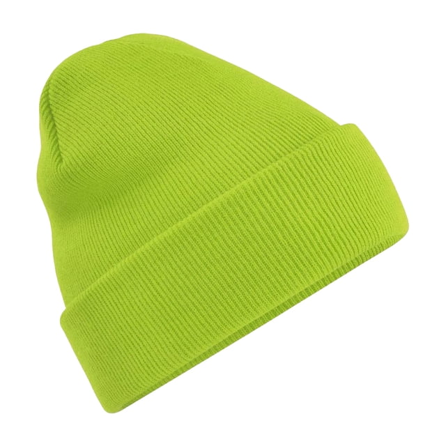 Beechfield Soft Feel Knitted Winter Hat