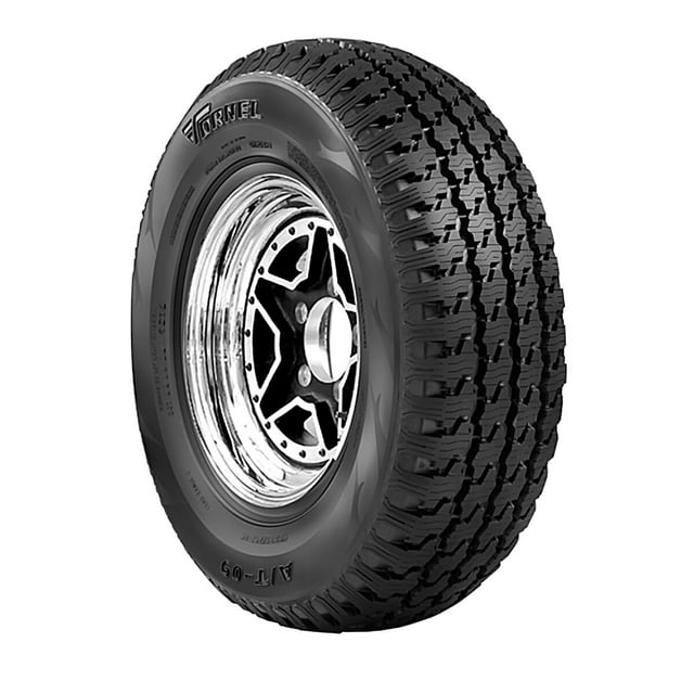 Llanta 245/75R16 TORNEL AT-09 108Q