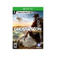 thumbnail image 1 of Videojuego - Tom Clancy's Ghost Recon Wildlands (Xbox One)(Reacondicionado Grado A) Xbox Xbox One, 1 of 2