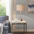 thumbnail image 3 of Madison Park Ventura Table Lamp See below, 3 of 5