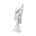 thumbnail image 4 of Dualoai Statue Resin Ornament 9.65 inch Worship Hindu and Divine Joy, 4 of 9