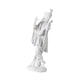 thumbnail image 4 of Estatua de Estatuilla de Estatuilla Decorativa de Adoración Colección Religiosa para El Hogar Sala de Estar Estante Decoración de Ofic, 4 of 9