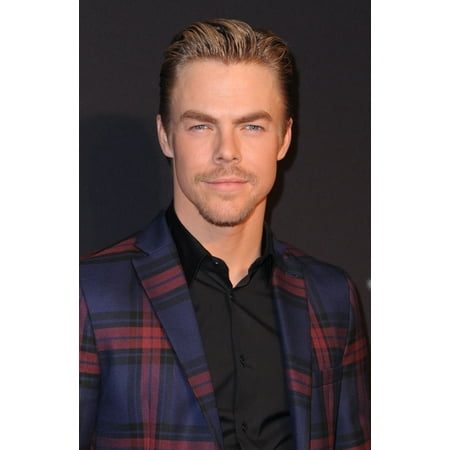 Derek Hough At Arrivals For 2015 New York Spring Spectacular Opening Night Radio City Music Hall New York Ny March 26 2015 Photo By Kristin CallahanEverett Collection