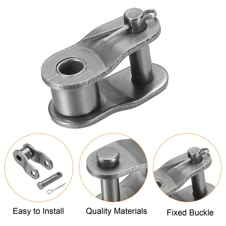 E.B HOOK チタンver. STAINLESS STEEL SWIVEL EYE HOOK WITH LATCH AISI316 — Kerr